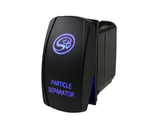 LED Rocker Switch