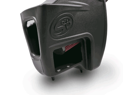 75-5104 Air Intake Callout